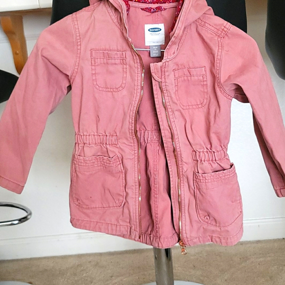 Kids jacket
